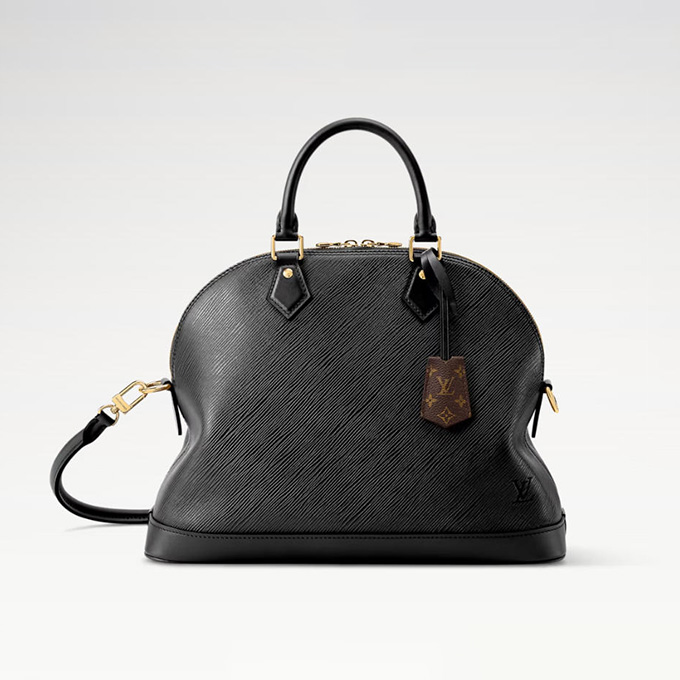 lv louis vuitton alma mm bag #m2a174/m28500